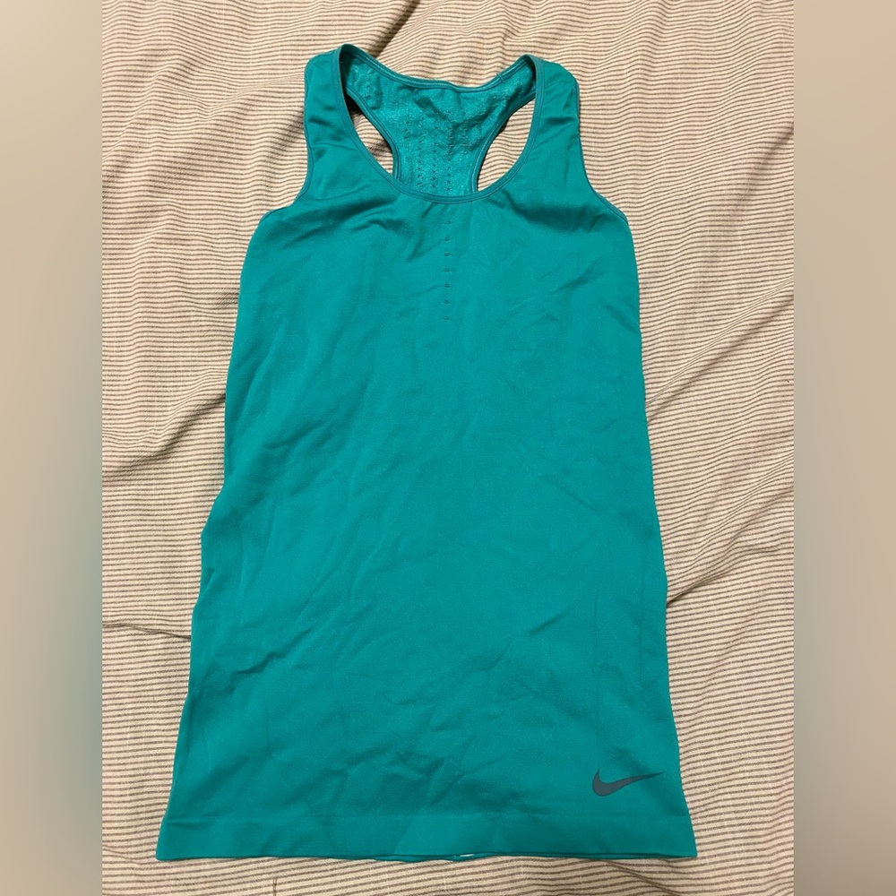 Nike Tank